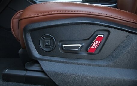 Audi Q8 I, 2021 год, 6 985 000 рублей, 22 фотография