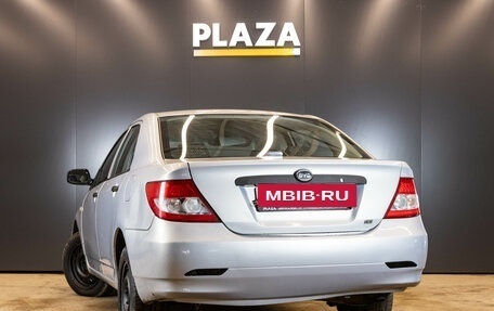 BYD F3 I, 2012 год, 329 000 рублей, 4 фотография