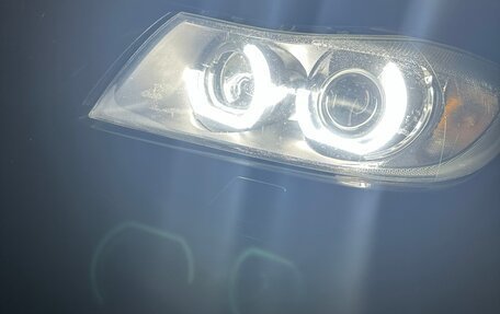 BMW 3 серия, 2006 год, 600 000 рублей, 4 фотография