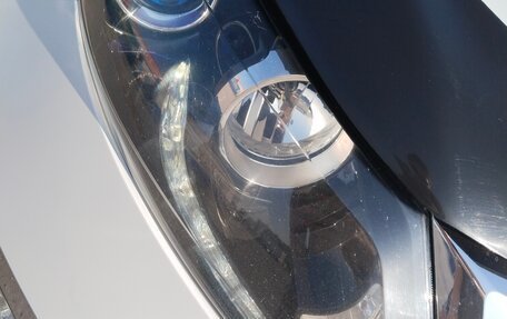 KIA Sportage III, 2012 год, 1 230 000 рублей, 13 фотография