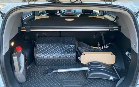 KIA Sportage III, 2012 год, 1 230 000 рублей, 11 фотография