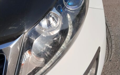 KIA Sportage III, 2012 год, 1 230 000 рублей, 14 фотография