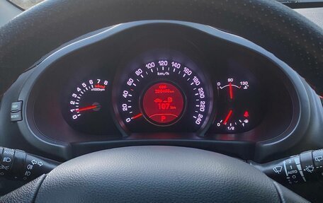 KIA Sportage III, 2012 год, 1 230 000 рублей, 12 фотография