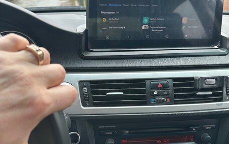 BMW 3 серия, 2006 год, 600 000 рублей, 8 фотография