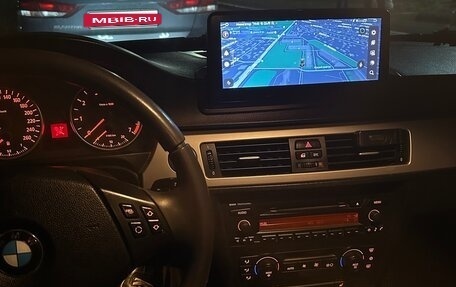 BMW 3 серия, 2006 год, 600 000 рублей, 6 фотография