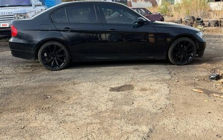 BMW 3 серия, 2006 год, 600 000 рублей, 9 фотография