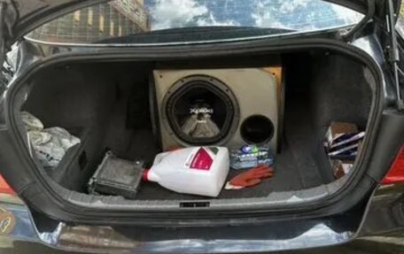 BMW 3 серия, 2006 год, 600 000 рублей, 10 фотография