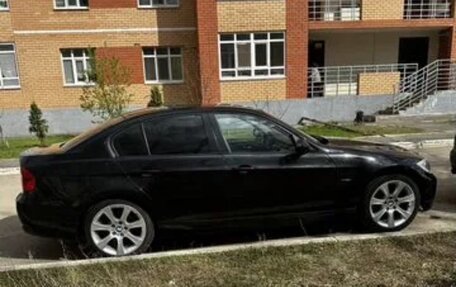 BMW 3 серия, 2006 год, 600 000 рублей, 12 фотография