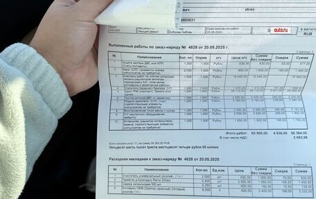 Hyundai Grand Starex Grand Starex I рестайлинг 2, 2010 год, 1 400 000 рублей, 4 фотография