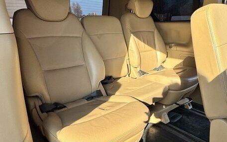 Hyundai Grand Starex Grand Starex I рестайлинг 2, 2010 год, 1 400 000 рублей, 20 фотография