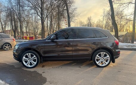 Audi Q5, 2011 год, 1 450 000 рублей, 7 фотография