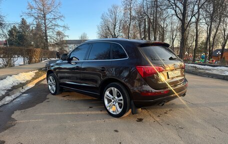 Audi Q5, 2011 год, 1 450 000 рублей, 5 фотография