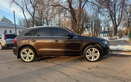 Audi Q5, 2011 год, 1 450 000 рублей, 2 фотография
