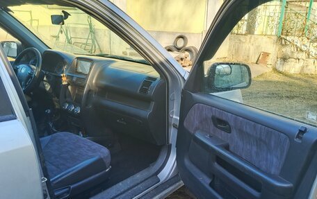 Honda CR-V II рестайлинг, 2002 год, 420 000 рублей, 6 фотография