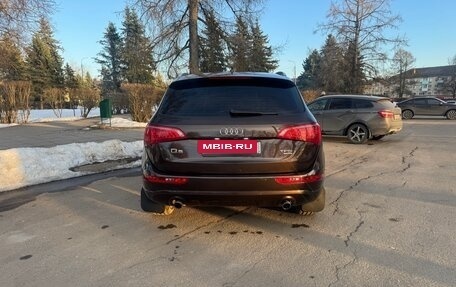 Audi Q5, 2011 год, 1 450 000 рублей, 4 фотография