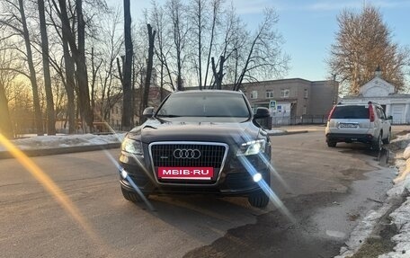 Audi Q5, 2011 год, 1 450 000 рублей, 6 фотография