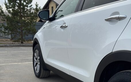 KIA Sportage III, 2014 год, 1 650 000 рублей, 7 фотография