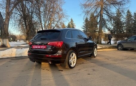 Audi Q5, 2011 год, 1 450 000 рублей, 3 фотография