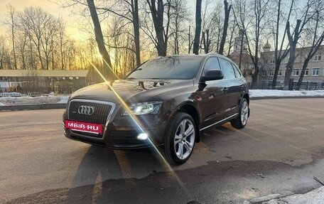 Audi Q5, 2011 год, 1 450 000 рублей, 8 фотография