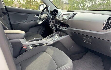 KIA Sportage III, 2014 год, 1 650 000 рублей, 20 фотография