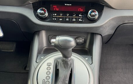 KIA Sportage III, 2014 год, 1 650 000 рублей, 22 фотография