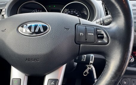 KIA Sportage III, 2014 год, 1 650 000 рублей, 25 фотография