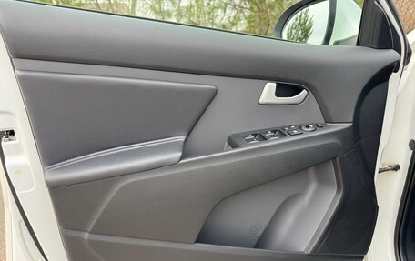 KIA Sportage III, 2014 год, 1 650 000 рублей, 31 фотография