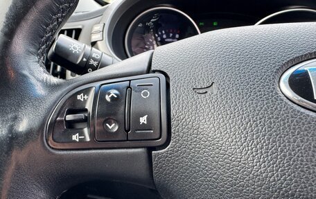 KIA Sportage III, 2014 год, 1 650 000 рублей, 26 фотография