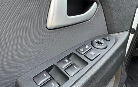 KIA Sportage III, 2014 год, 1 650 000 рублей, 30 фотография