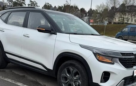 KIA Seltos I, 2025 год, 2 816 000 рублей, 8 фотография