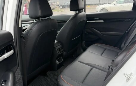 KIA Seltos I, 2025 год, 2 816 000 рублей, 4 фотография