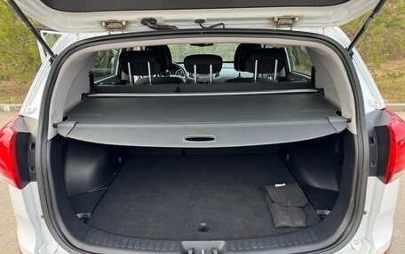 KIA Sportage III, 2014 год, 1 650 000 рублей, 39 фотография