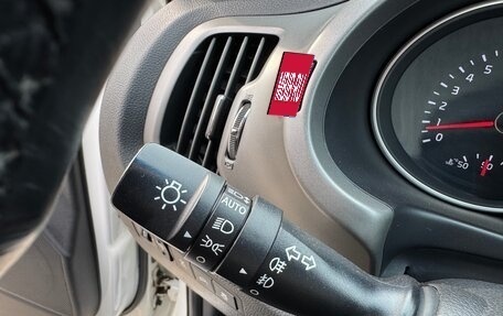 KIA Sportage III, 2014 год, 1 650 000 рублей, 27 фотография