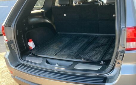 Jeep Grand Cherokee, 2011 год, 1 500 000 рублей, 7 фотография