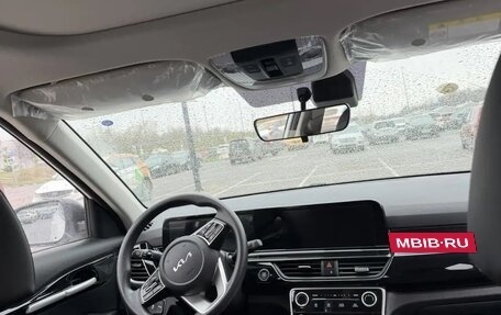 KIA Seltos I, 2025 год, 2 816 000 рублей, 6 фотография