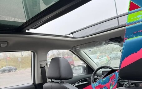 KIA Seltos I, 2025 год, 2 816 000 рублей, 3 фотография