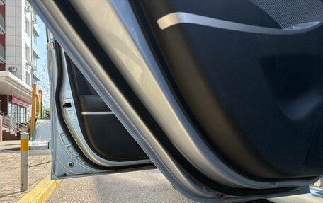 Hyundai Solaris II рестайлинг, 2011 год, 600 000 рублей, 12 фотография