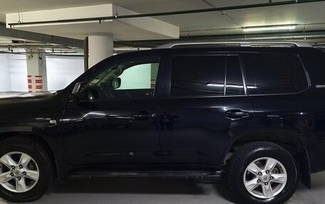 Toyota Land Cruiser 200, 2011 год, 3 406 000 рублей, 8 фотография