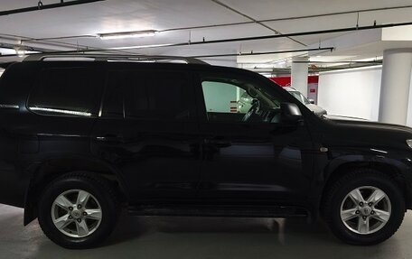 Toyota Land Cruiser 200, 2011 год, 3 406 000 рублей, 4 фотография