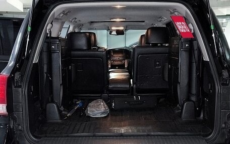 Toyota Land Cruiser 200, 2011 год, 3 406 000 рублей, 11 фотография