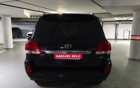 Toyota Land Cruiser 200, 2011 год, 3 406 000 рублей, 6 фотография