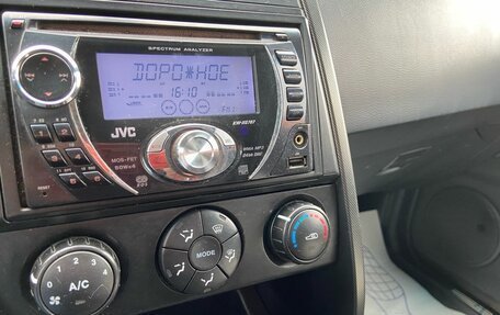 SsangYong Kyron I, 2009 год, 529 000 рублей, 8 фотография