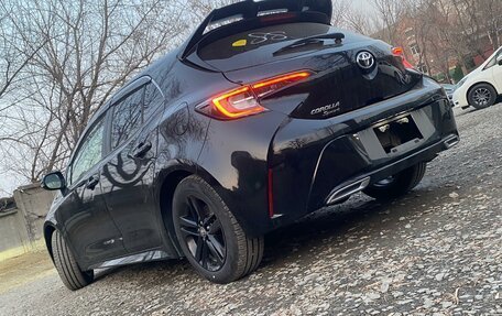 Toyota Corolla, 2020 год, 1 799 000 рублей, 2 фотография