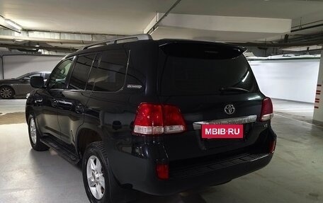 Toyota Land Cruiser 200, 2011 год, 3 406 000 рублей, 7 фотография