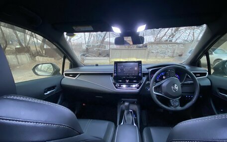 Toyota Corolla, 2020 год, 1 799 000 рублей, 3 фотография