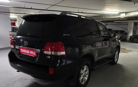 Toyota Land Cruiser 200, 2011 год, 3 406 000 рублей, 5 фотография