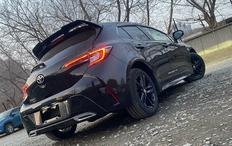 Toyota Corolla, 2020 год, 1 799 000 рублей, 6 фотография