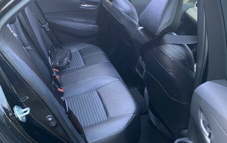 Toyota Corolla, 2020 год, 1 799 000 рублей, 9 фотография