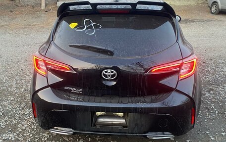 Toyota Corolla, 2020 год, 1 799 000 рублей, 5 фотография