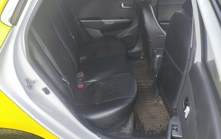 KIA Rio III рестайлинг, 2016 год, 750 000 рублей, 4 фотография